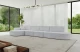 Ecksofa MARI-L3