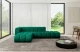 Ecksofa Zuvon-L1