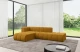 Ecksofa Zuvon-L1