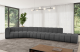 Ecksofa Tilmo-L2