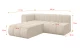 Ecksofa Darnel-L1