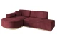 Ecksofa ARRIO-L1