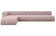 Ecksofa Darnel-L3 - 2