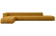 Ecksofa Zuvon-L3 - 2