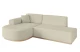 Ecksofa ARRIO-L1