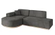Ecksofa ARRIO-L1