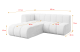 Ecksofa Darnel-L1 - 5