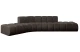 Ecksofa Solven-L1