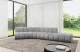 Ecksofa Brilo-L1