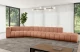Ecksofa Tilmo-L2