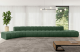 Ecksofa Solven-L3