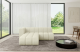 Ecksofa Darnel-L1