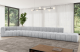 Ecksofa Tilmo-L3 - 3