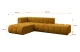Ecksofa Zuvon-L1