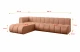 Ecksofa Darnel-L2