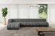 Ecksofa Darnel-L3 - 1