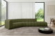 Ecksofa Tilmo-L1