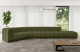 Ecksofa Tilmo-L2 - 1