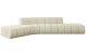 Ecksofa Solven-L1
