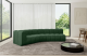 Ecksofa Karex-L1 - 1