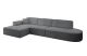 Ecksofa IREA-L2-v4 - 2