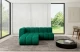Ecksofa Darnel-L1