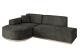 Ecksofa ARRIO-L1