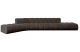 Ecksofa Solven-L2