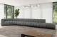 Ecksofa Tilmo-L3