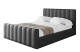 Polsterbett STERA-Z