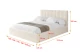 Polsterbett STERA - 5