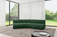 Ecksofa Montra-L1