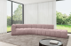 Ecksofa Tilmo-L1
