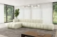 Ecksofa Zuvon-L2