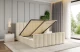 Polsterbett STERA-Z - 4