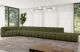 Ecksofa Tilmo-L3