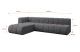 Ecksofa Darnel-L2 - 4