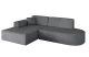 Ecksofa IREA-L1-v4 - 2
