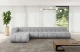 Ecksofa Darnel-L3 - 1