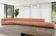 Ecksofa Tilmo-L3