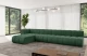 Ecksofa Darnel-L3 - 3