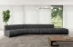 Ecksofa Brilo-L2 - 1