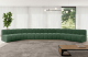 Wohnlandschaft Montra-U2 - 1
