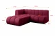 Ecksofa Darnel-L1 - 5