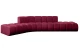 Ecksofa Solven-L1