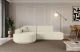 Ecksofa ARRIO-L1
