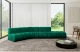 Ecksofa Brilo-L1