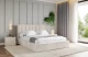 Polsterbett STERA
