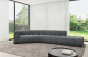 Ecksofa Tilmo-L1