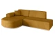 Ecksofa ARRIO-L1